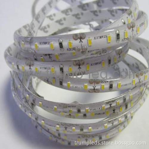 2013 new shenzhen car led strip lighting